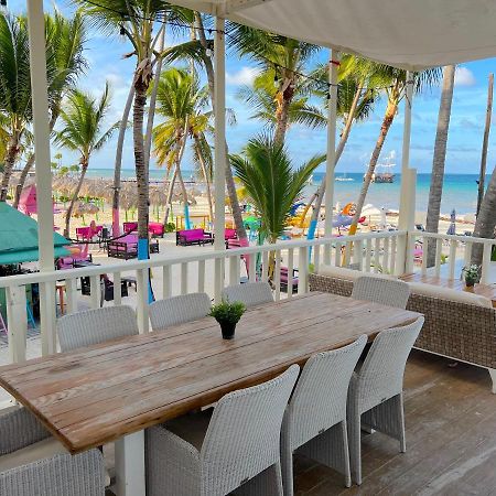 Vacation Suites With Rooftop Pool, Beach Club, Spa, Restaurants - Ducassi Collection - Playa Los Corales Punta Cana Extérieur photo
