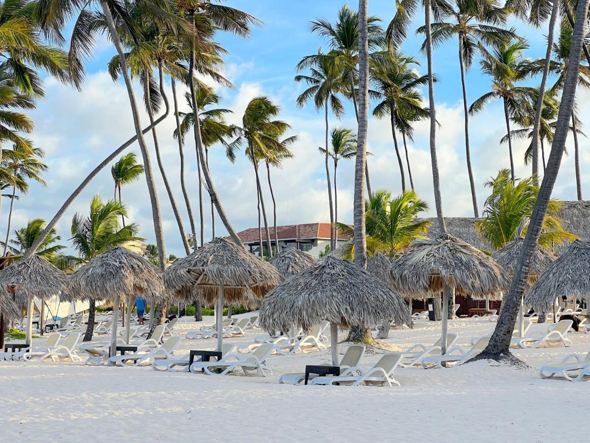 Vacation Suites With Rooftop Pool, Beach Club, Spa, Restaurants - Ducassi Collection - Playa Los Corales Punta Cana Extérieur photo