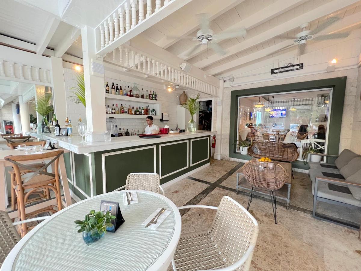 Vacation Suites With Rooftop Pool, Beach Club, Spa, Restaurants - Ducassi Collection - Playa Los Corales Punta Cana Extérieur photo