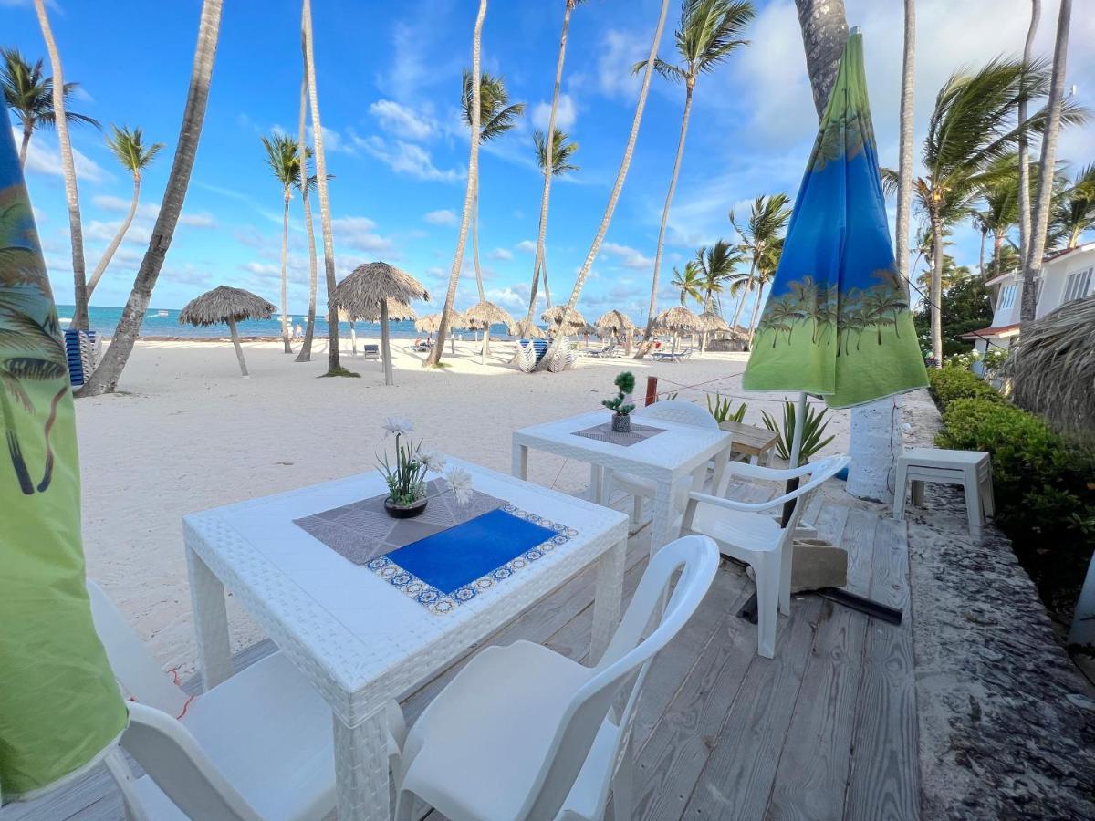 Vacation Suites With Rooftop Pool, Beach Club, Spa, Restaurants - Ducassi Collection - Playa Los Corales Punta Cana Extérieur photo