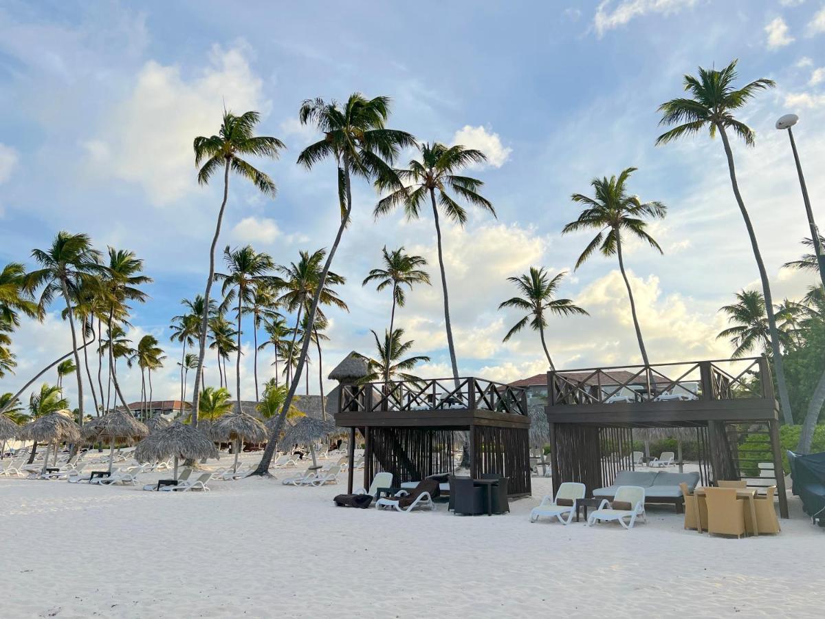Vacation Suites With Rooftop Pool, Beach Club, Spa, Restaurants - Ducassi Collection - Playa Los Corales Punta Cana Extérieur photo