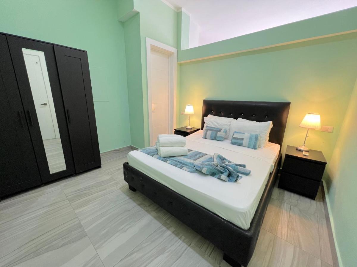 Vacation Suites With Rooftop Pool, Beach Club, Spa, Restaurants - Ducassi Collection - Playa Los Corales Punta Cana Chambre photo