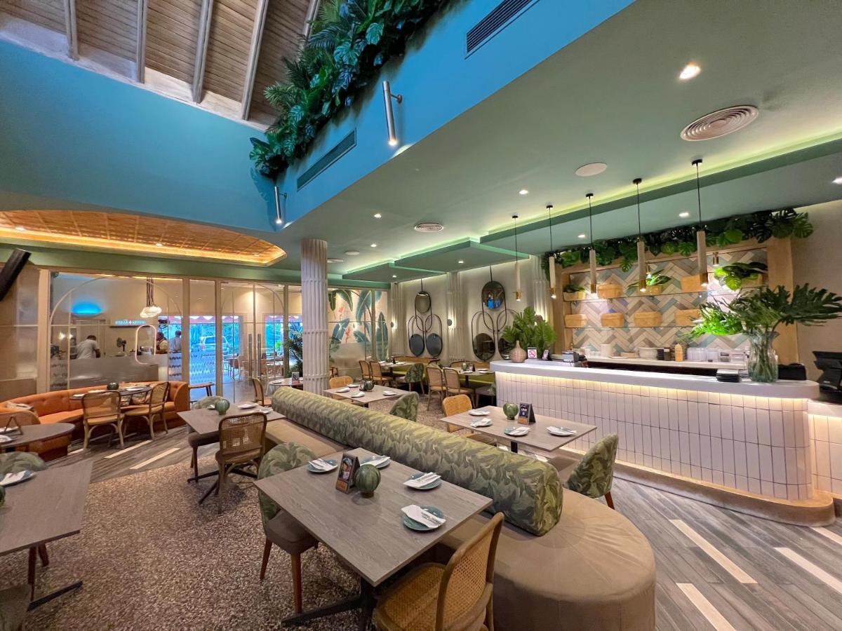 Vacation Suites With Rooftop Pool, Beach Club, Spa, Restaurants - Ducassi Collection - Playa Los Corales Punta Cana Extérieur photo