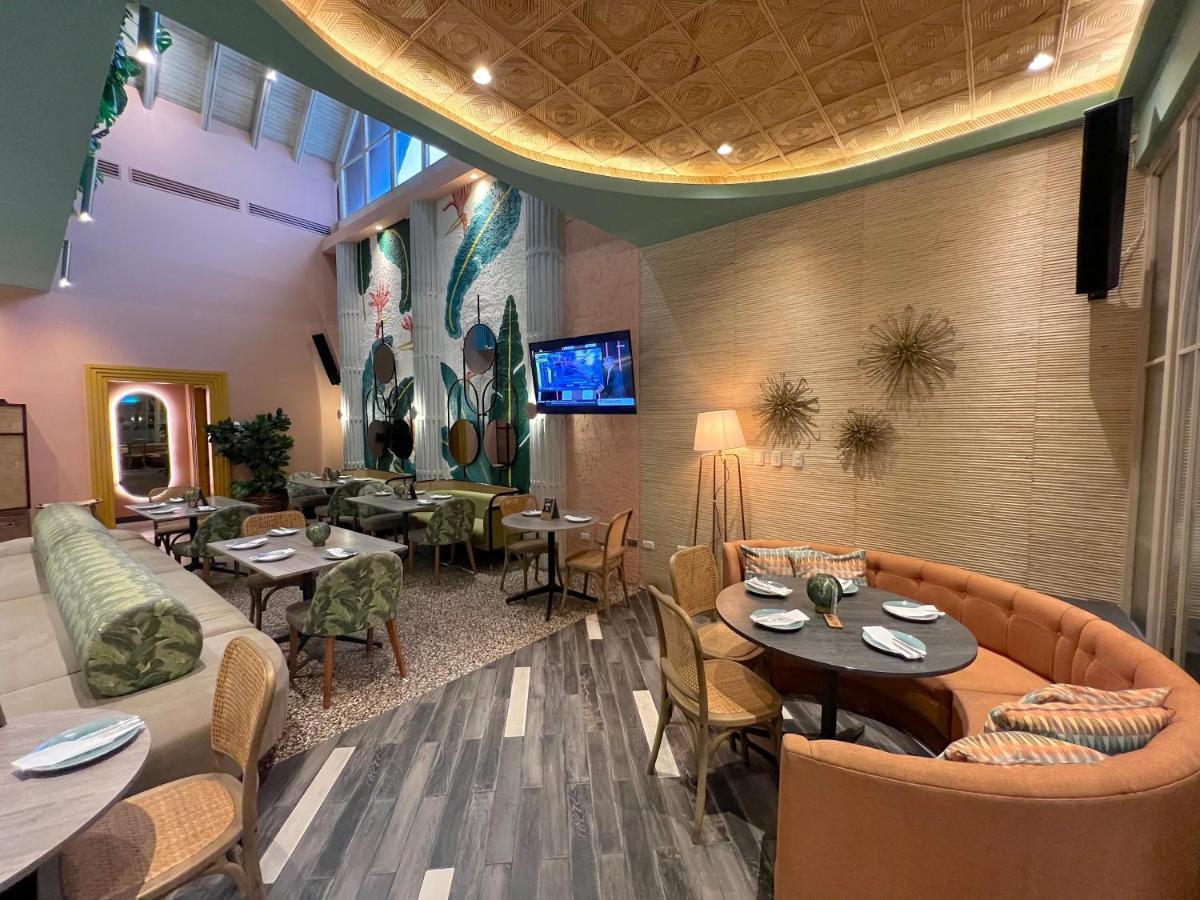 Vacation Suites With Rooftop Pool, Beach Club, Spa, Restaurants - Ducassi Collection - Playa Los Corales Punta Cana Extérieur photo