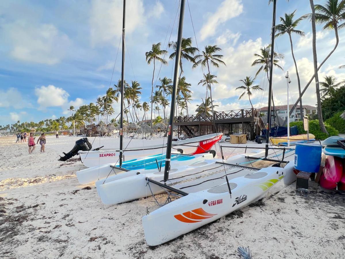Vacation Suites With Rooftop Pool, Beach Club, Spa, Restaurants - Ducassi Collection - Playa Los Corales Punta Cana Extérieur photo