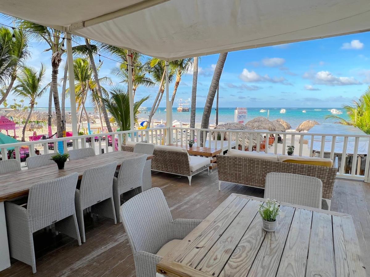 Vacation Suites With Rooftop Pool, Beach Club, Spa, Restaurants - Ducassi Collection - Playa Los Corales Punta Cana Extérieur photo