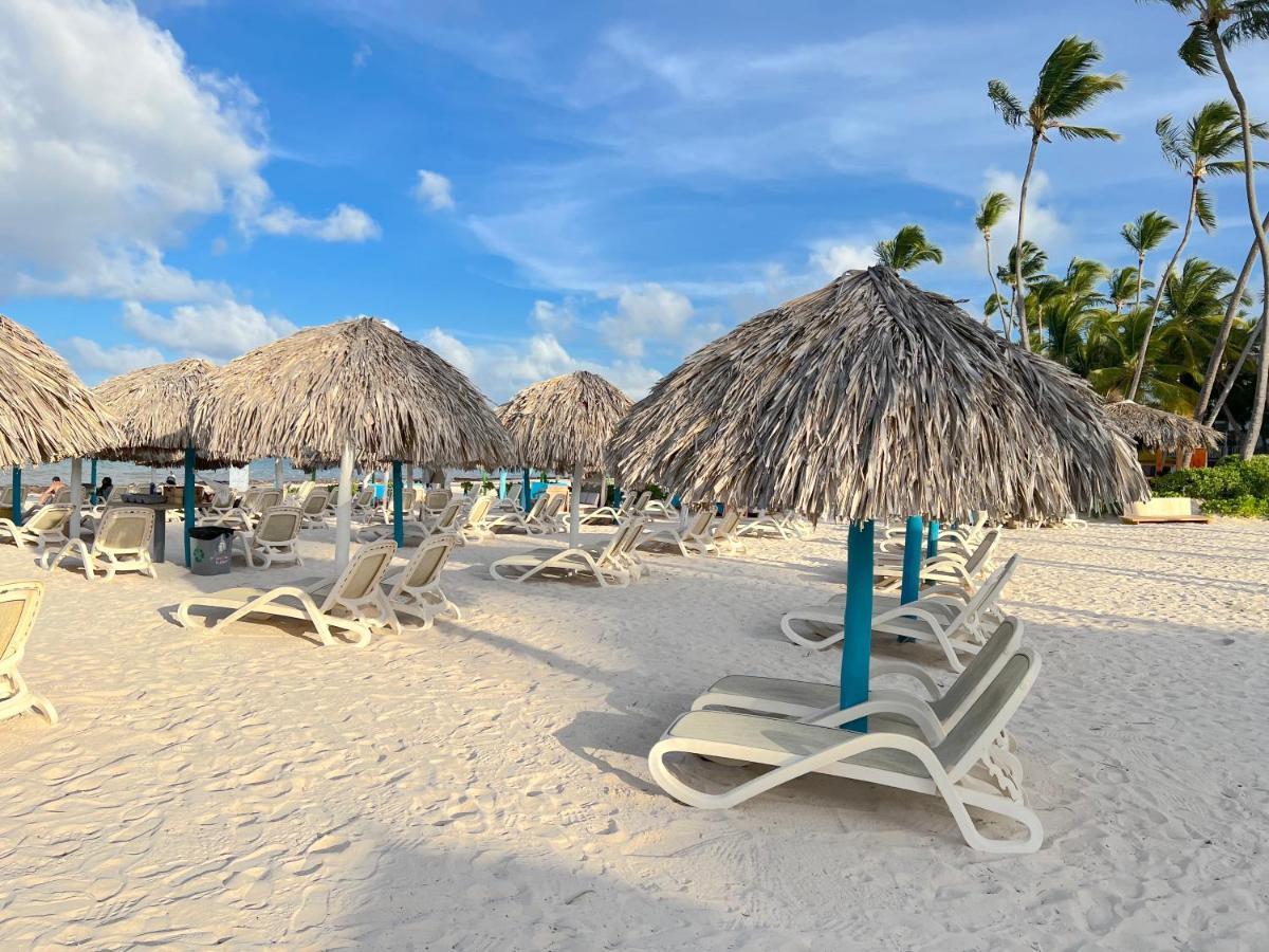 Vacation Suites With Rooftop Pool, Beach Club, Spa, Restaurants - Ducassi Collection - Playa Los Corales Punta Cana Extérieur photo