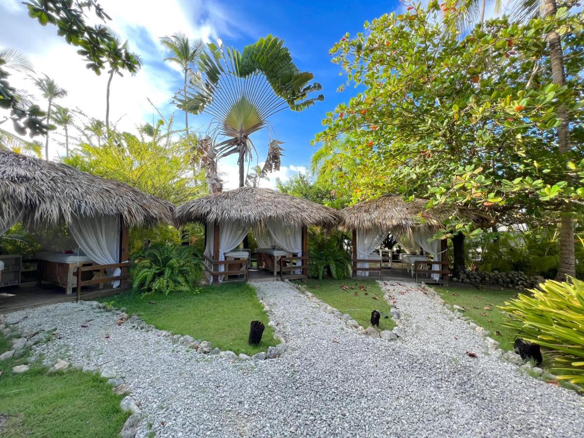 Vacation Suites With Rooftop Pool, Beach Club, Spa, Restaurants - Ducassi Collection - Playa Los Corales Punta Cana Extérieur photo