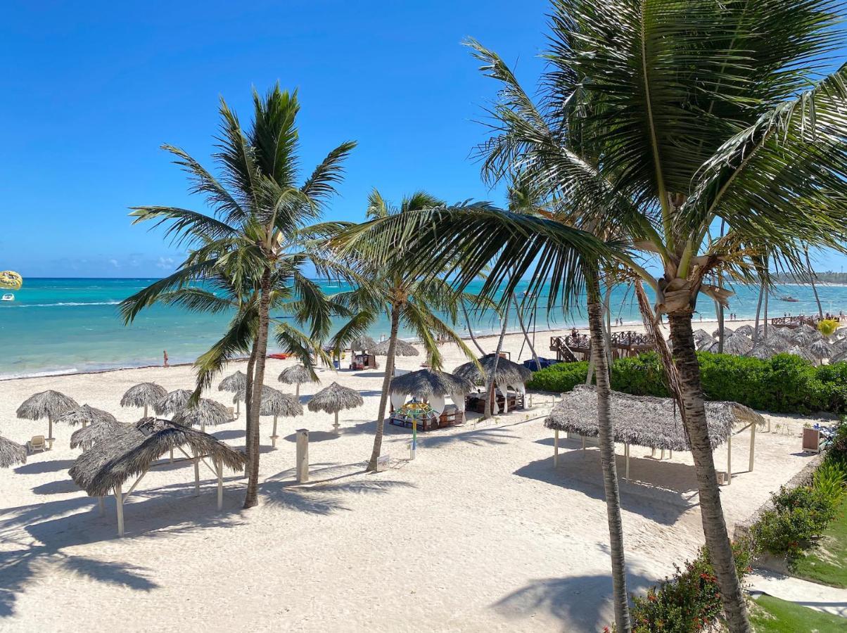 Vacation Suites With Rooftop Pool, Beach Club, Spa, Restaurants - Ducassi Collection - Playa Los Corales Punta Cana Extérieur photo